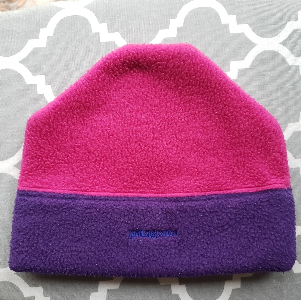 Vintage Patagonia Hat